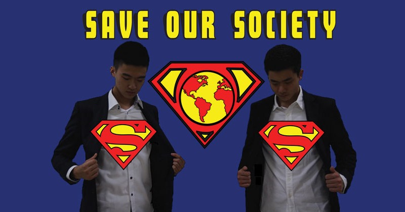 SOS: Public Speaking Classes