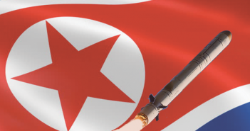 North Korea missile testing