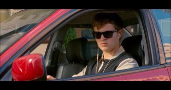 A Fresh Juke of the Baby Driver