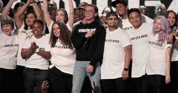 Video Music Awards 2017: How Logic Stole the Show