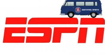ESPN cancels partnership with Barstool Sports