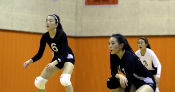 Fall season recap: athletes finish strong