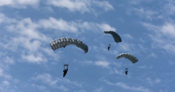 Militarism fuels attack on Japan’s pacifism