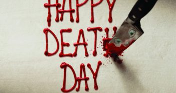 Movie Review: “Happy Death Day”