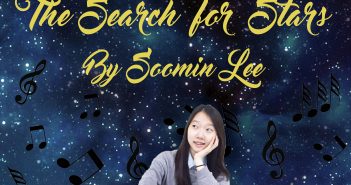 Soomin’s Search for Stars!