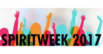 Spirit Week wraps up as a success