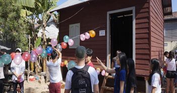 UNICEF Cambodia trip wraps up as a success