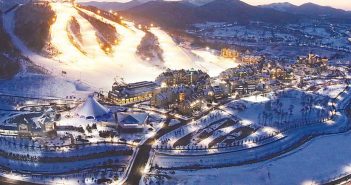 Preparations for 2018 PyeongChang Olympics under way