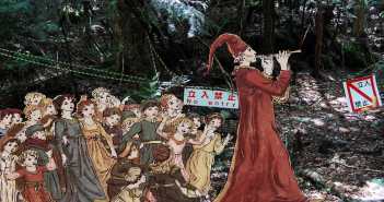 Logan Paul: the pied piper of YouTube