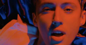 Troye Sivan makes a mark in Korea’s contemporary society