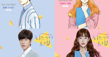 Beloved story Cheese in the Trap returns as a movie