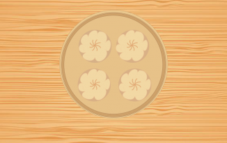 Chinese cuisine: Dim sum