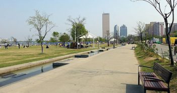 Spring: Blossoming with popularity