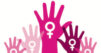 ThinkHer Makes Their First Mark at SIS