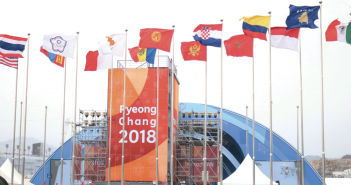 PyeongChang Paralympics: the “Record-breaking Games”