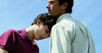 Call Me By Your Name receives unexpected attention in Korea
