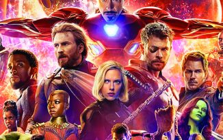 “Avengers: Infinity War” leaves audience wanting more