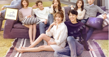 Heart Signal Season Two sends love in the air