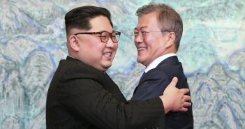 US-NK summit set to continue historic peace talks