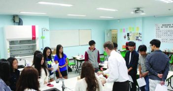Students reflect positively on skills based exams