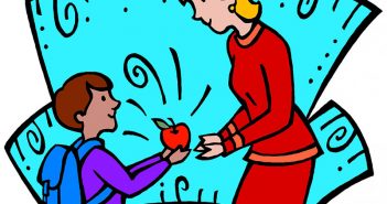 Teachers touch the hearts of students with AP preparation