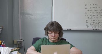 Marna Knoer: A presence we will miss