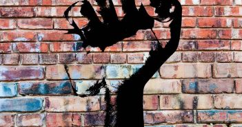 Social Justice Worrier: Social Justice Worrier makes us warriors, not worriers