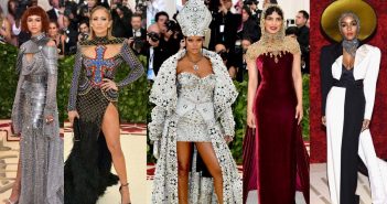 Met Gala: Cultural appropriation or appreciation