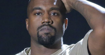 Kanye West: Has he finally crossed the line?
