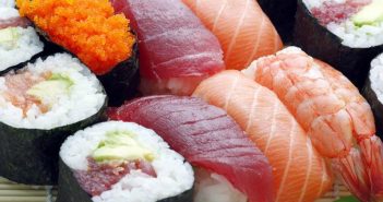 Jimin’s Literary Review: “Omakase” by Weike Wang