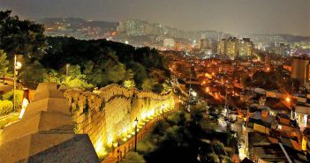 Three fun fall activities for autumn lovers in South Korea