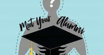 Mia Ihm: A swift transition from SIS to the real world