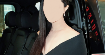 Fan Bingbing Gone Missing