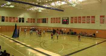 2018 AISA Girls/ Boys Volleyball Tournament Livestream