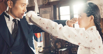 K-drama “Mr. Sunshine” sparks controversial reactions