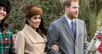 Welcoming new royal baby