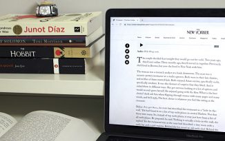 Chiang’s novella explores new mode of thinking