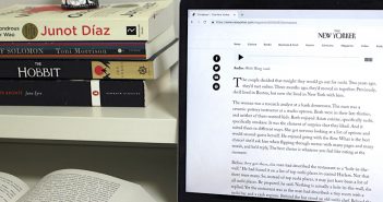 Chiang’s novella explores new mode of thinking