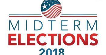 2018 Midterm Election Live Results