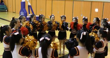 Recap: Varsity Basketball Team