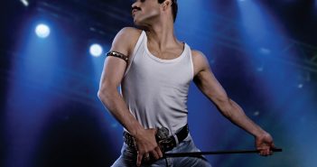 Bohemian Rhapsody: A celebration of Queen’s legacy