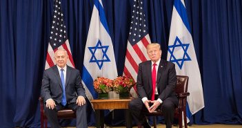 US and Israel withdraw from UNESCO