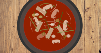 Spice up your life with La Gong Bang