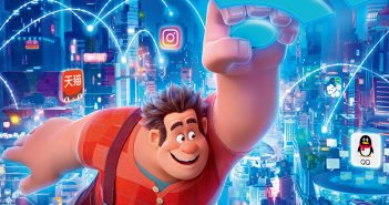 “Ralph Breaks the Internet”: Disney sequel leaves some viewers disappointed