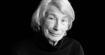 American poet Mary Oliver passed away at 83