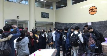 RAK week garners attention from students