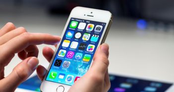 Jocelyn’s Personal Picks: Apps