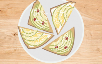 Eat Clean, Live Clean with Sun the Bud