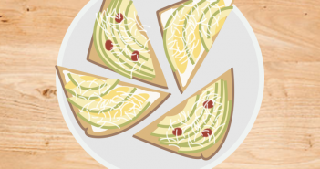 Eat Clean, Live Clean with Sun the Bud