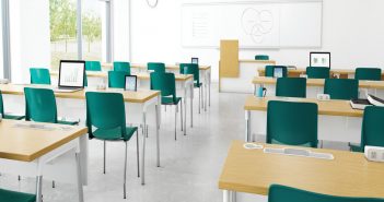 Schools integrate wellness education into curricula